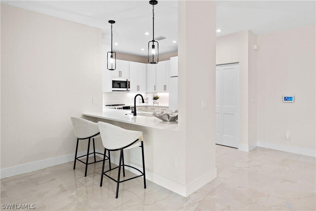 3 Bed Attached for Sale in Parkway Preserve, FL, $485,990 — photo 13