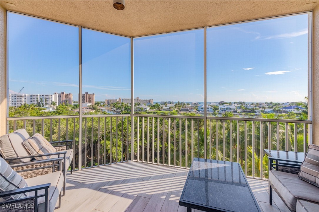 2 Bed Waterfront Home for Sale in Waterside At Bay Beach, FL — photo 13