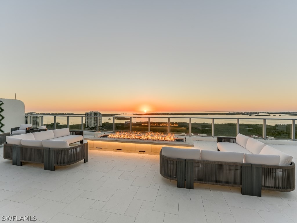 4 Bed Condominium for Sale in Bonita Springs, FL, $3,500,000 — photo 13