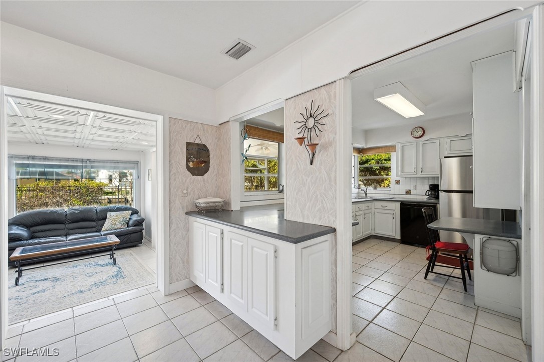 3 Bed Pool Home for Sale in Marco Island, FL, $1,250,000 — photo 13