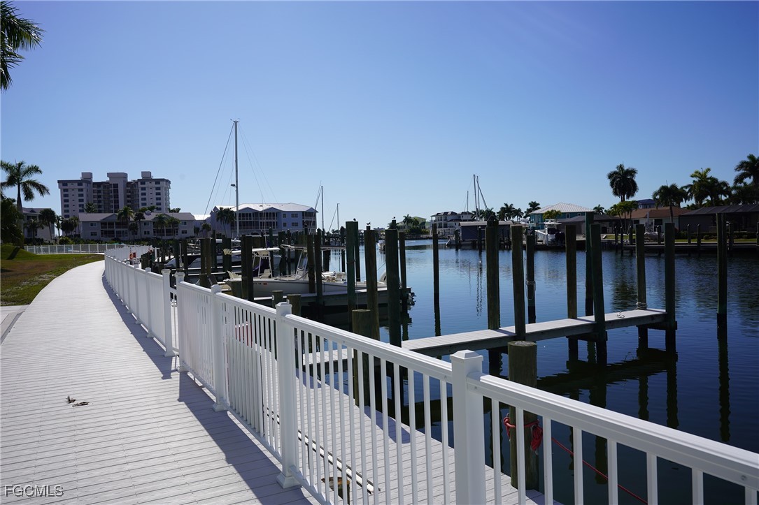 2 Bed Waterfront Home for Sale in Boardwalk Caper, FL — photo 13