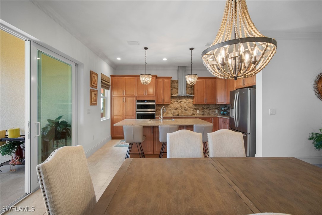 3 Bed Condominium for Sale in Genova, FL, $379,000 — photo 13