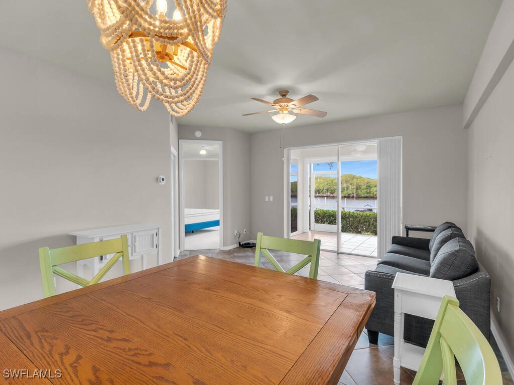 3 Bed Waterfront Home for Sale in Naples, FL, $379,900 — photo 13