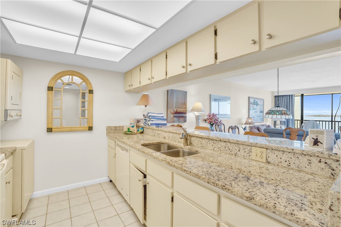 2 Bed Waterfront Home for Sale in Fort Myers, FL, $447,500 — photo 13