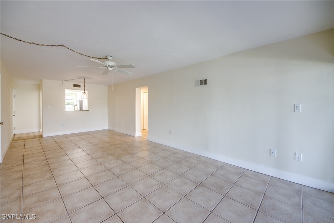 2 Bed Waterfront Home for Sale in Cape Coral, FL, $189,000 — photo 13