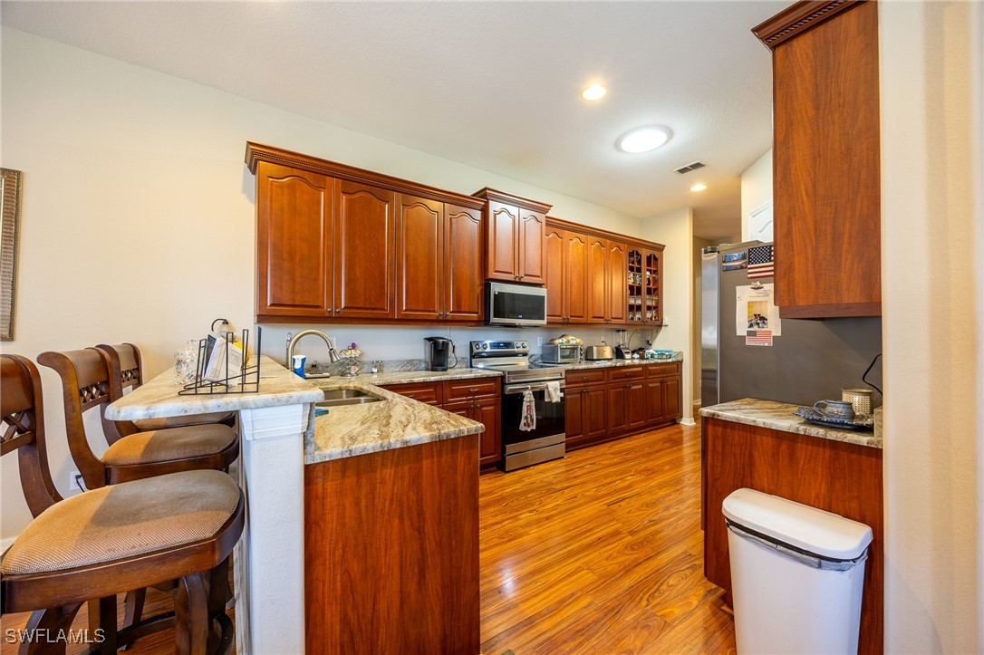 4 Bed Pool Home for Sale in Coral Lakes, photo 13
