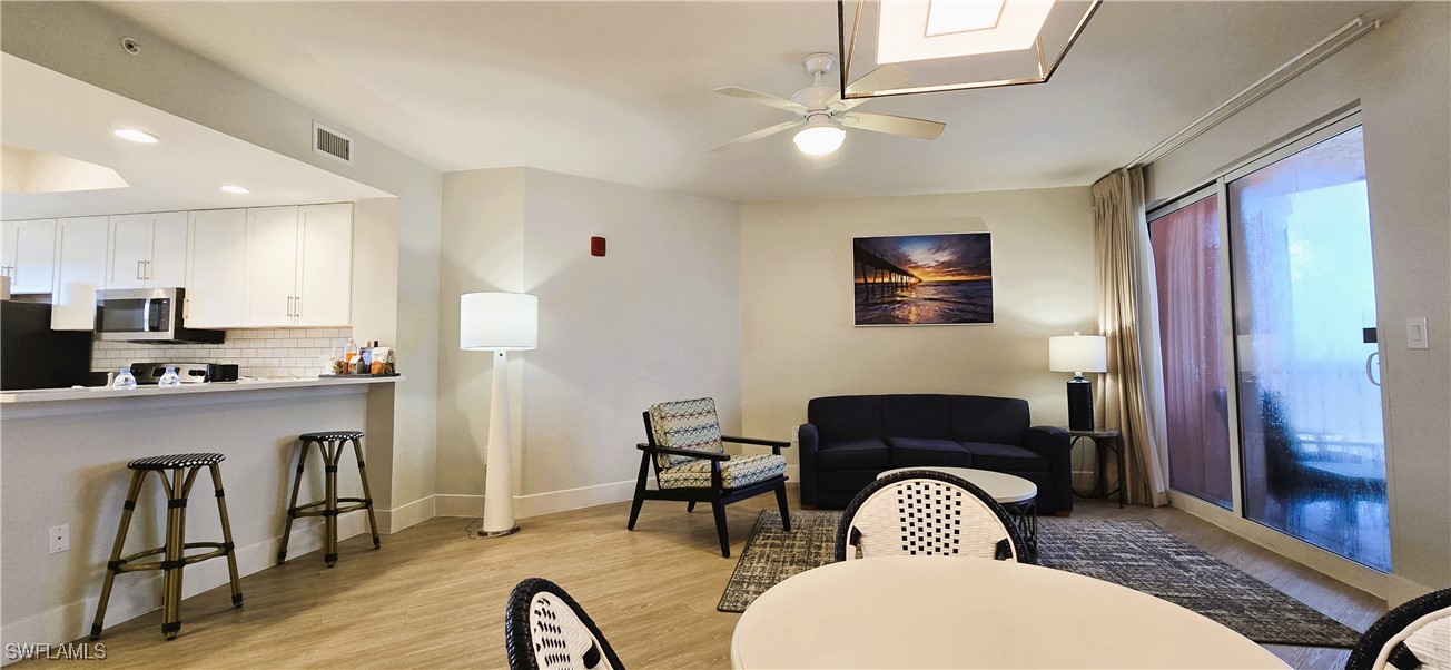 1 Bed Waterfront Home for Sale in White Sand Villas, photo 13