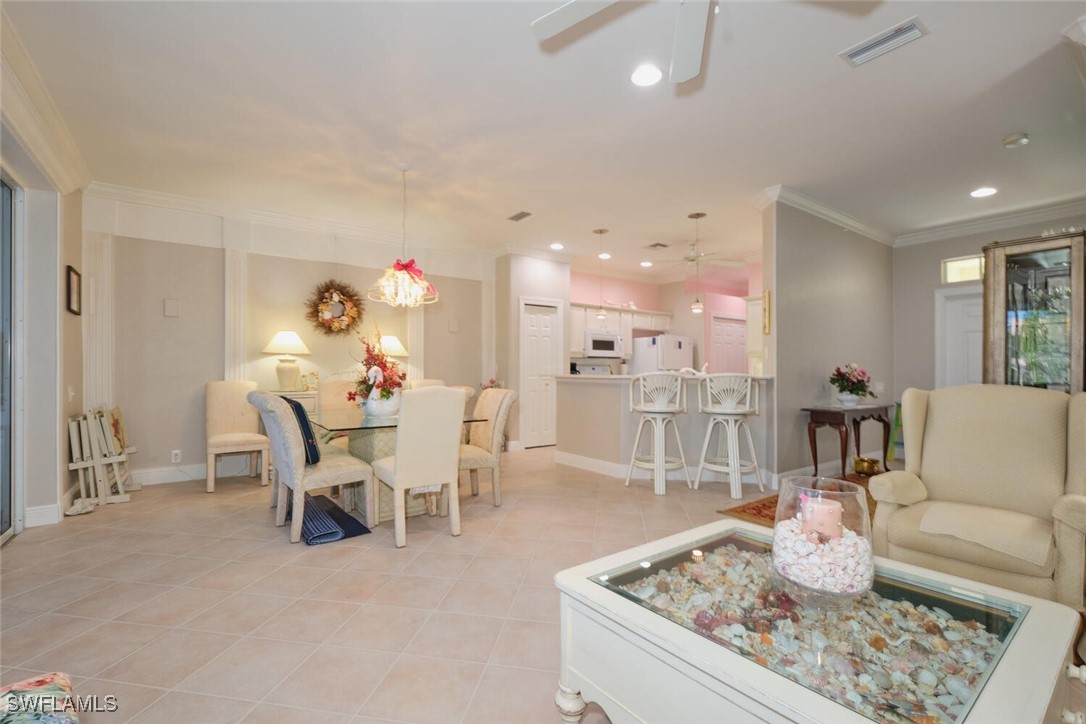 3 Bed Waterfront Home for Sale in Fort Myers, FL, $259,900 — photo 13