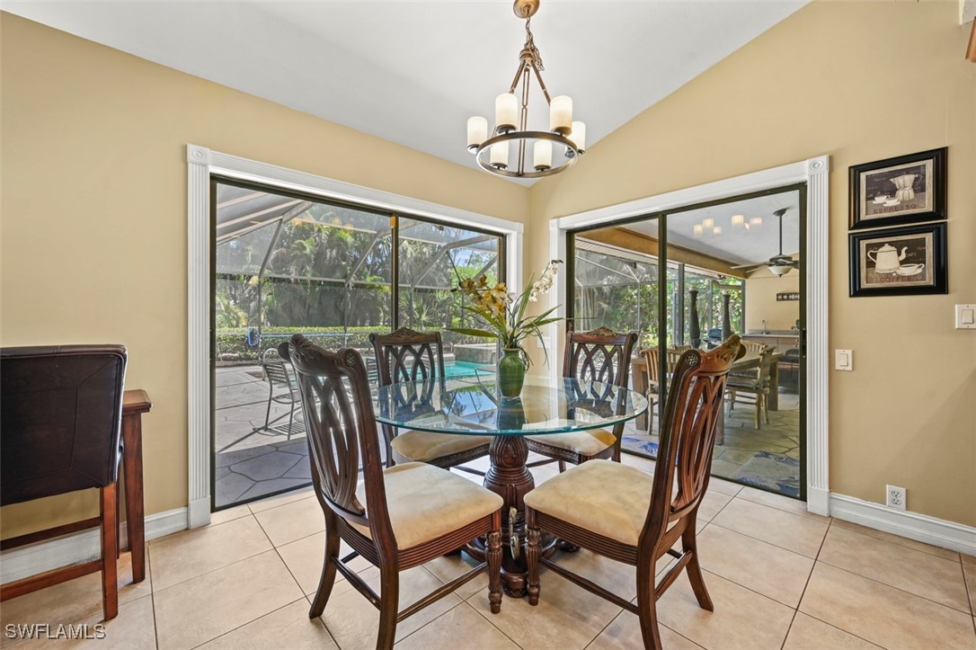 4 Bed Pool Home for Sale in Bonita Springs, photo 13