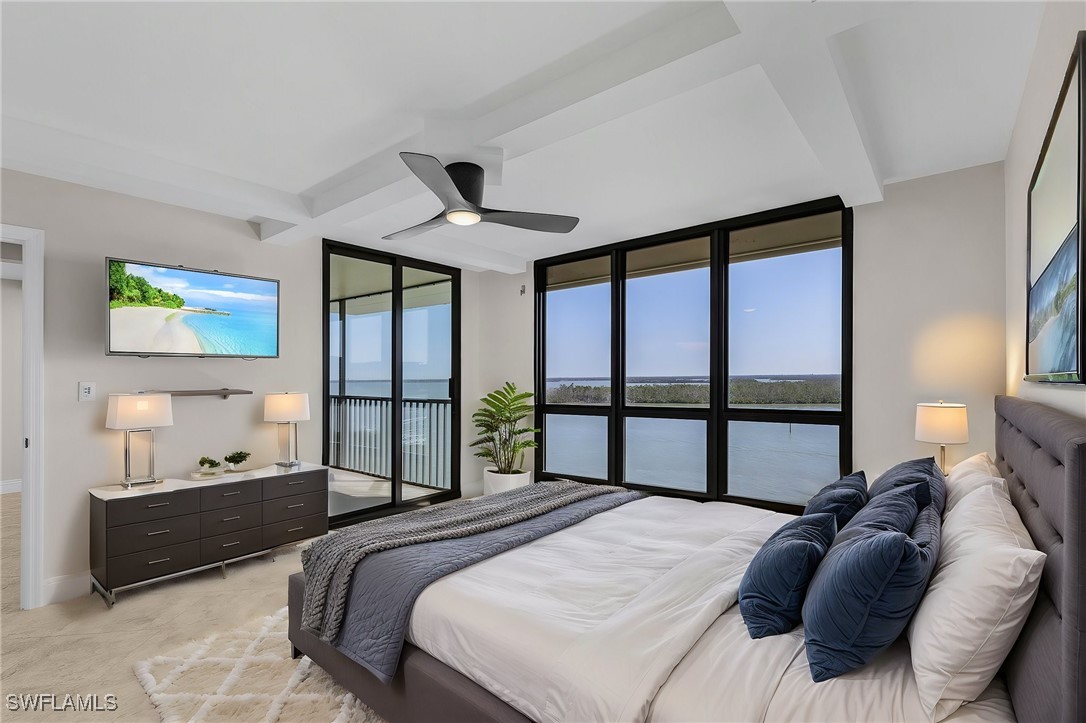 2 Bed Waterfront Home for Sale in The Palms Of Bay Beach, FL — photo 13