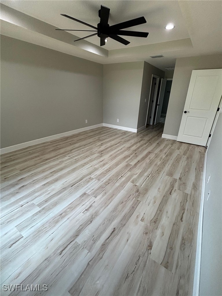 4 Bed SingleFamilyResidence for Sale in Deep Creek, FL — photo 13