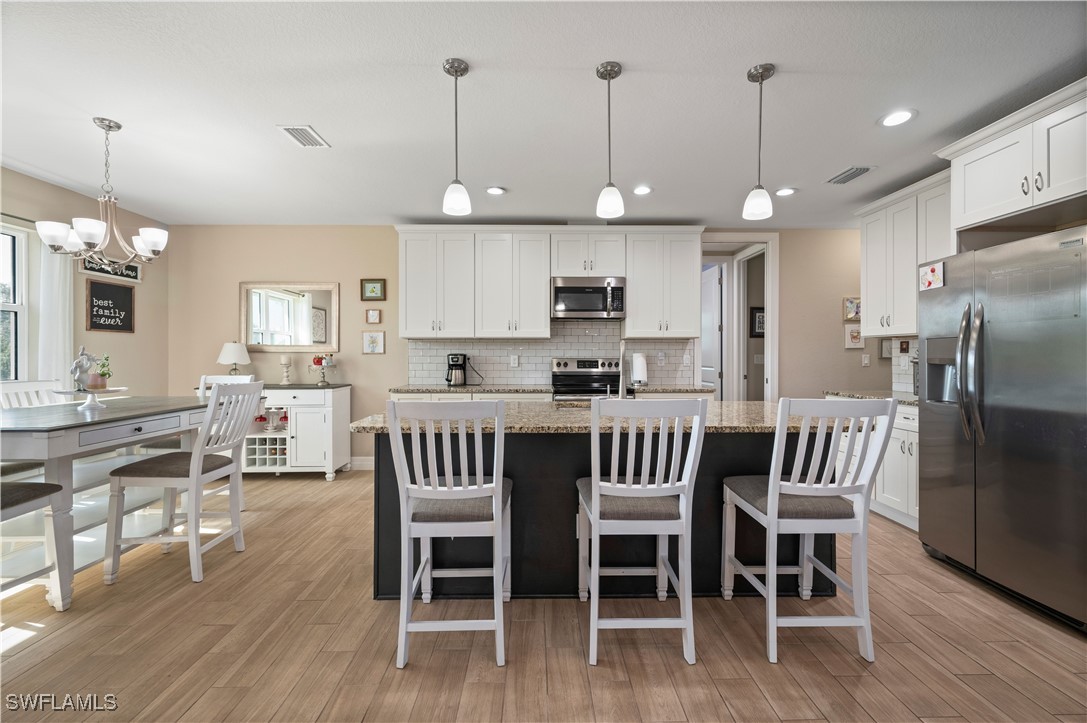 3 Bed SingleFamilyResidence for Sale in Deep Creek, FL — photo 13