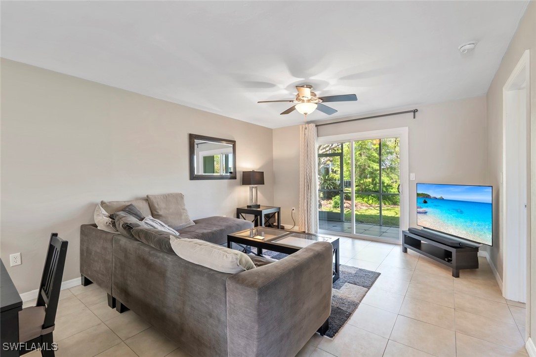 2 Bed Condominium for Sale in Naples Keep, FL, $225,000 — photo 13