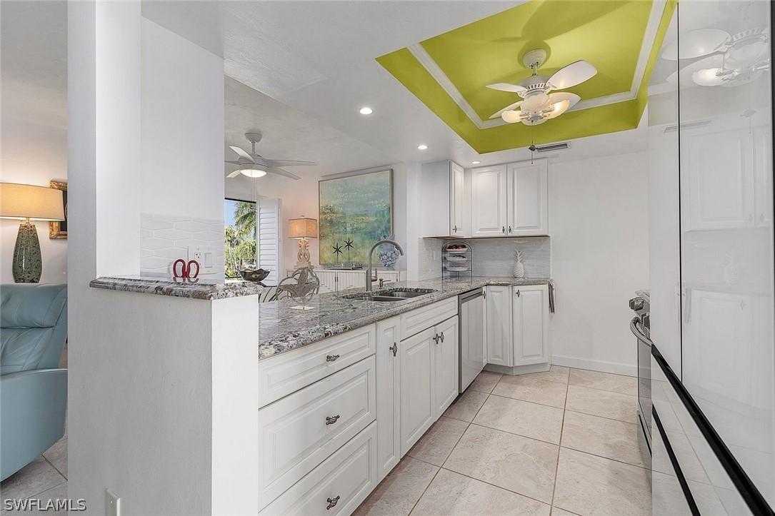 2 Bed Pool Home for Sale in Blue Crab Key, FL, $329,900 — photo 13