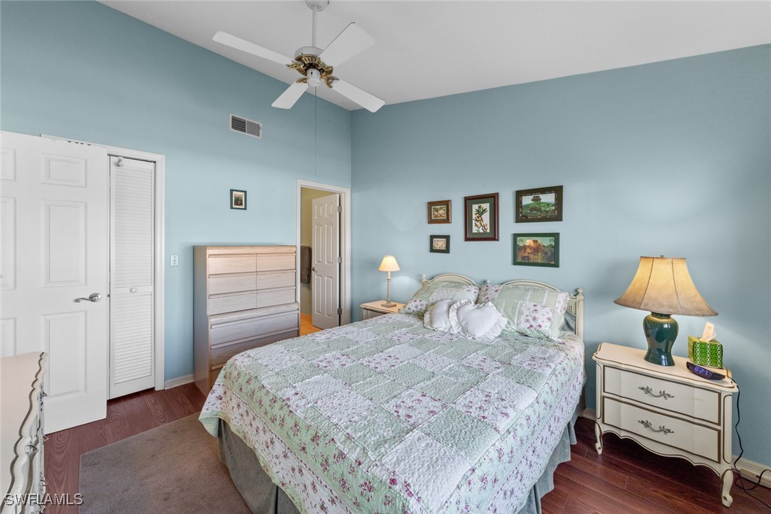 2 Bed Waterfront Home for Sale in Cape Coral, photo 13