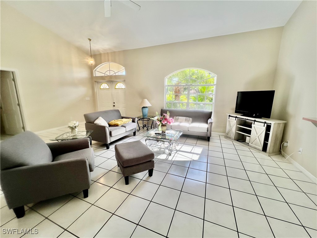 3 Bed Pool Home for Sale in Lehigh Acres, photo 13