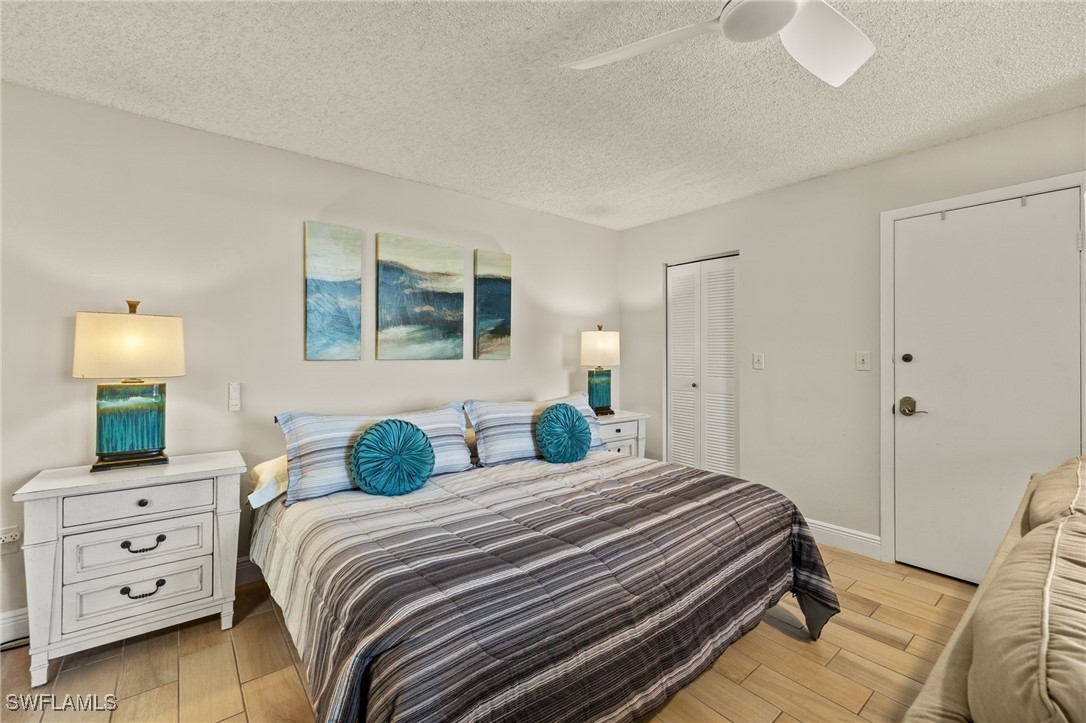 1 Bed Waterfront Home for Sale in Beach And Tennis Club, photo 13