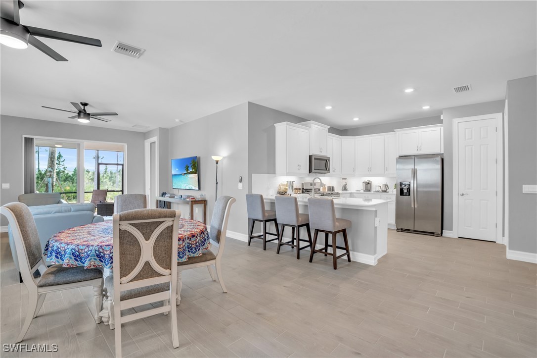 2 Bed Attached for Sale in Babcock Ranch, FL — photo 13