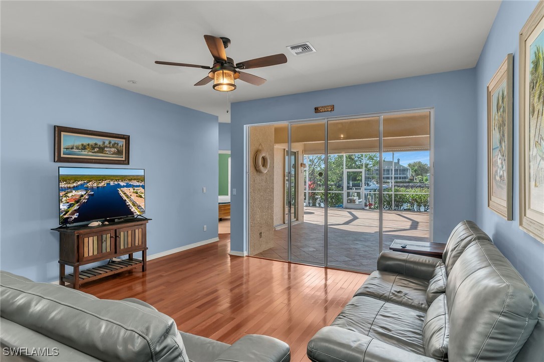 2 Bed Waterfront Home for Sale in Stella Maris, FL, $429,000 — photo 13