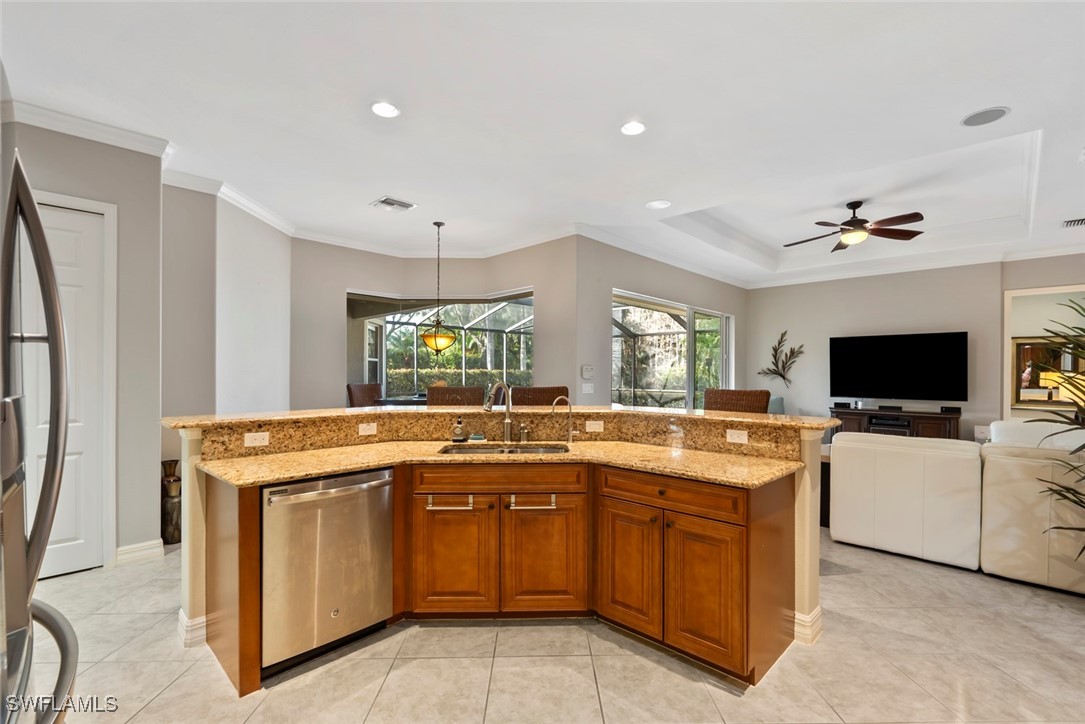 4 Bed Pool Home for Sale in Naples, photo 13