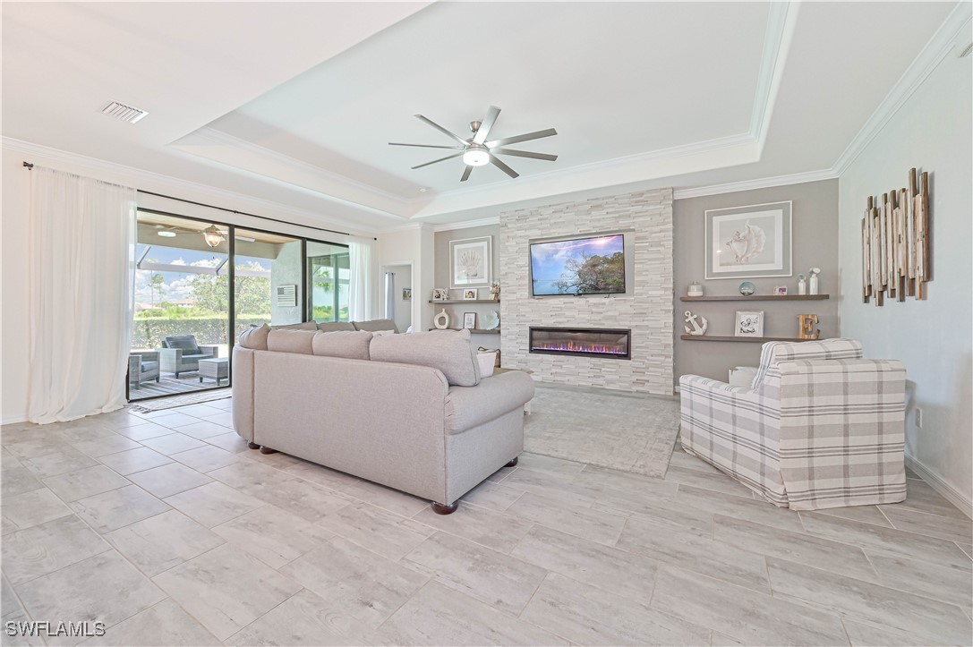 3 Bed Pool Home for Sale in Estero, FL, $789,000 — photo 13