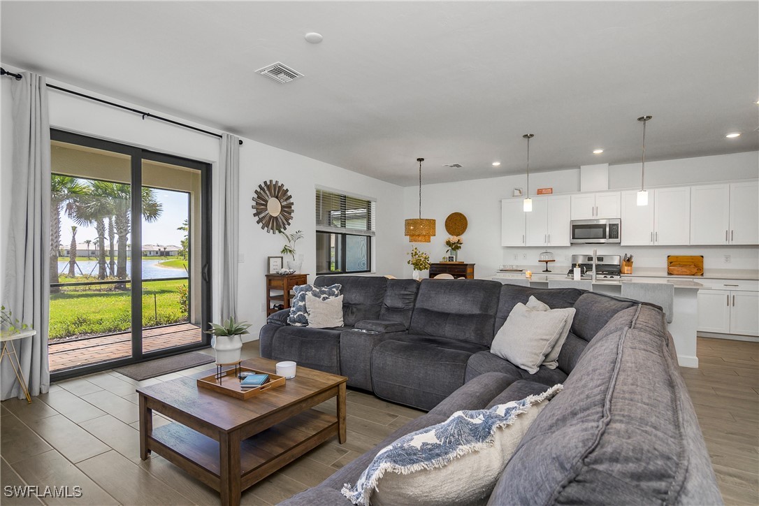 4 Bed Waterfront Home for Sale in Estero, FL, $565,000 — photo 13