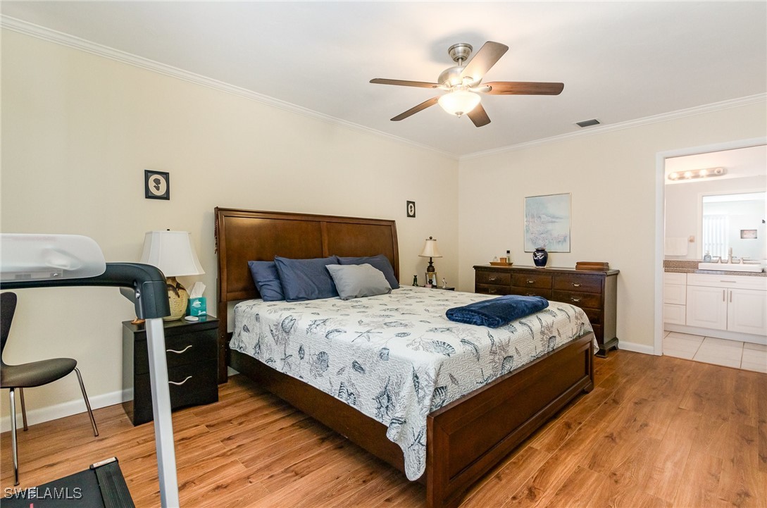 2 Bed Condominium for Sale in Cape Coral, FL, $165,000 — photo 13