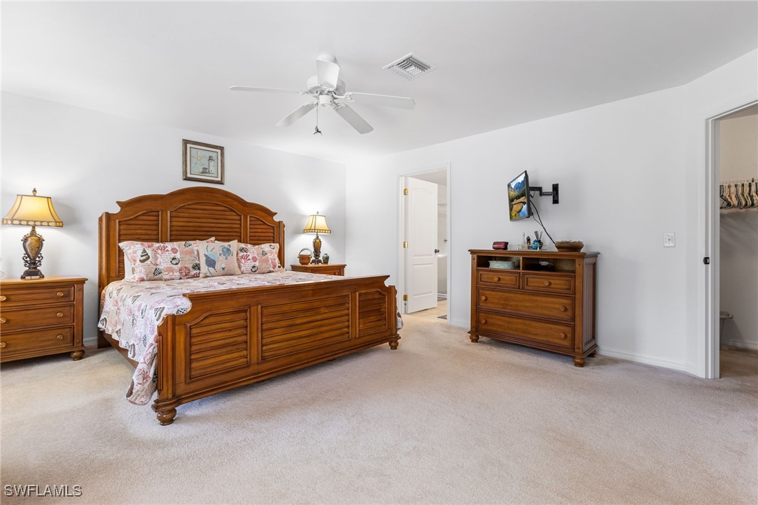 3 Bed Pool Home for Sale in Lehigh Acres, FL, $419,000 — photo 13