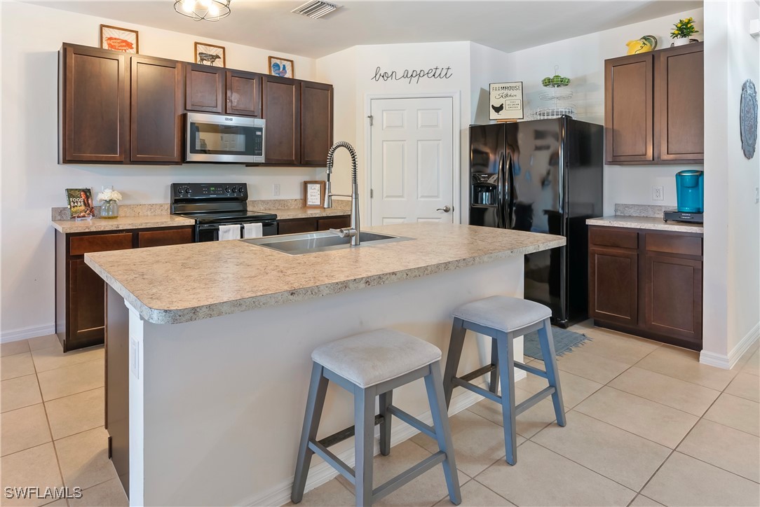 5 Bed Waterfront Home for Sale in Entrada, FL, $399,900 — photo 13