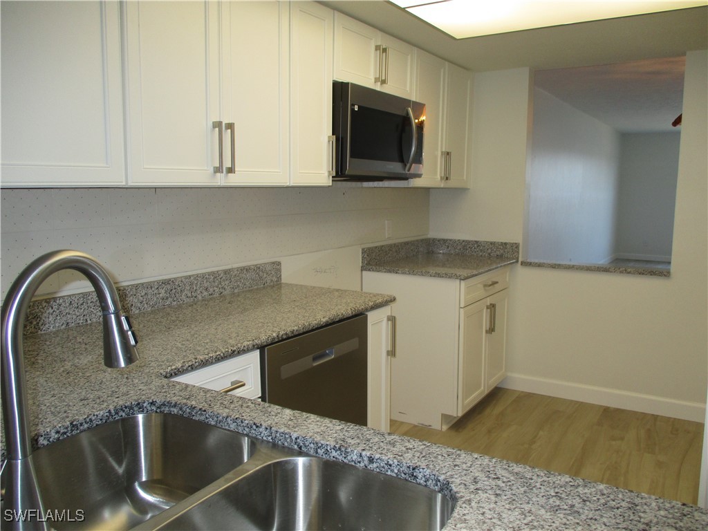 2 Bed Waterfront Home for Sale in Cape Coral, FL, $175,000 — photo 13