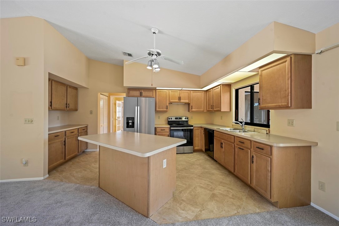 3 Bed Waterfront Home for Sale in Little Hickory Shores, FL — photo 13