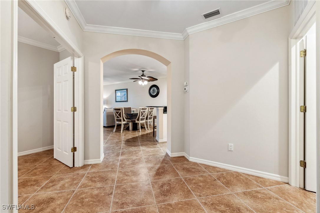 3 Bed Waterfront Home for Sale in Sabal Palm, FL — photo 13