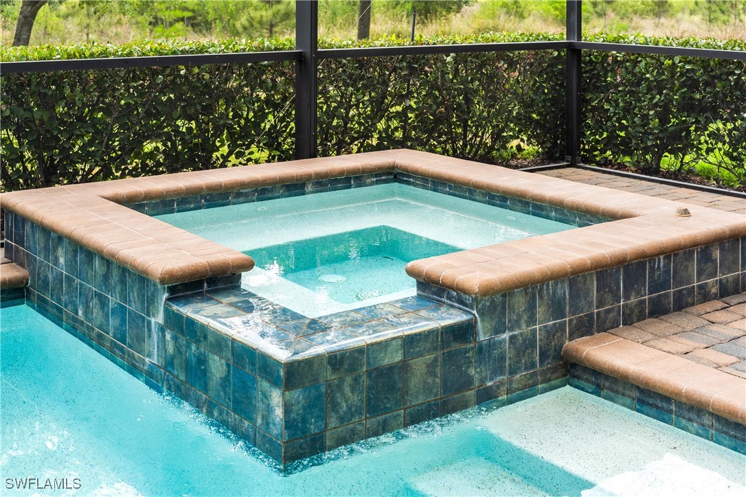 5 Bed Pool Home for Sale in Estero, photo 13