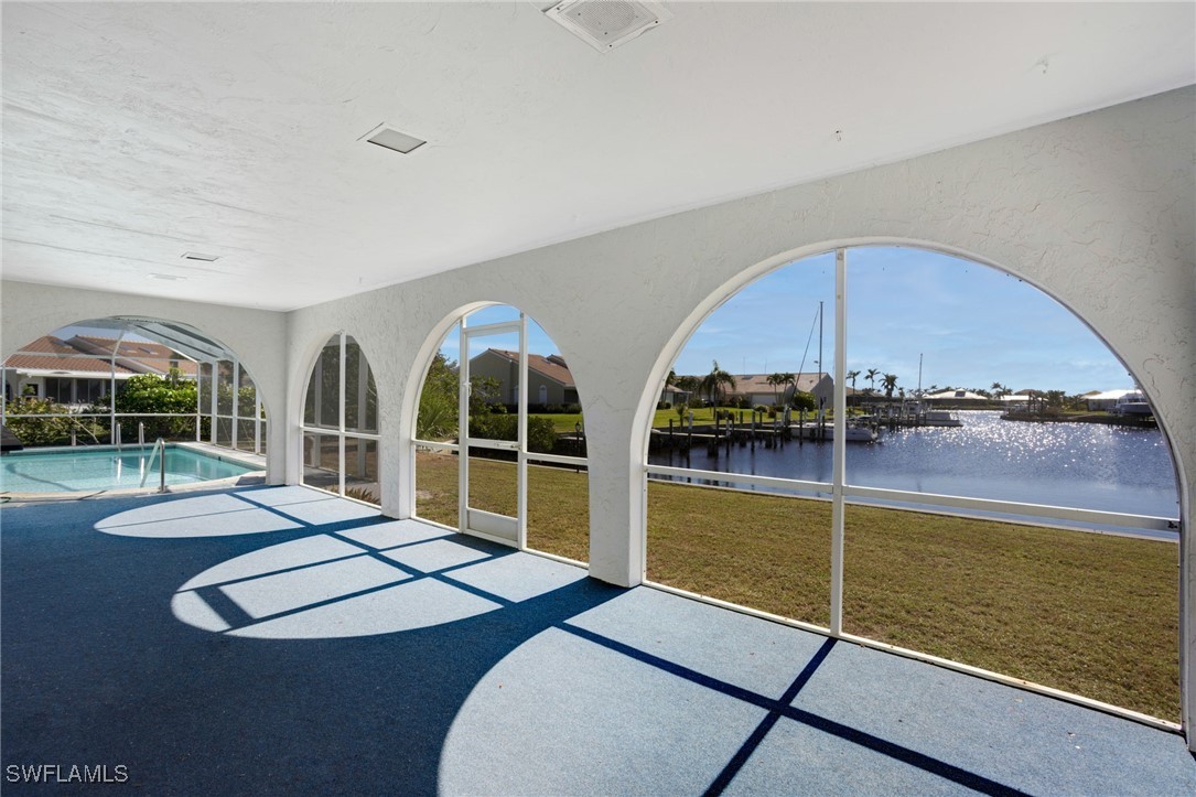 3 Bed Pool Home for Sale in Punta Gorda Isles, photo 13