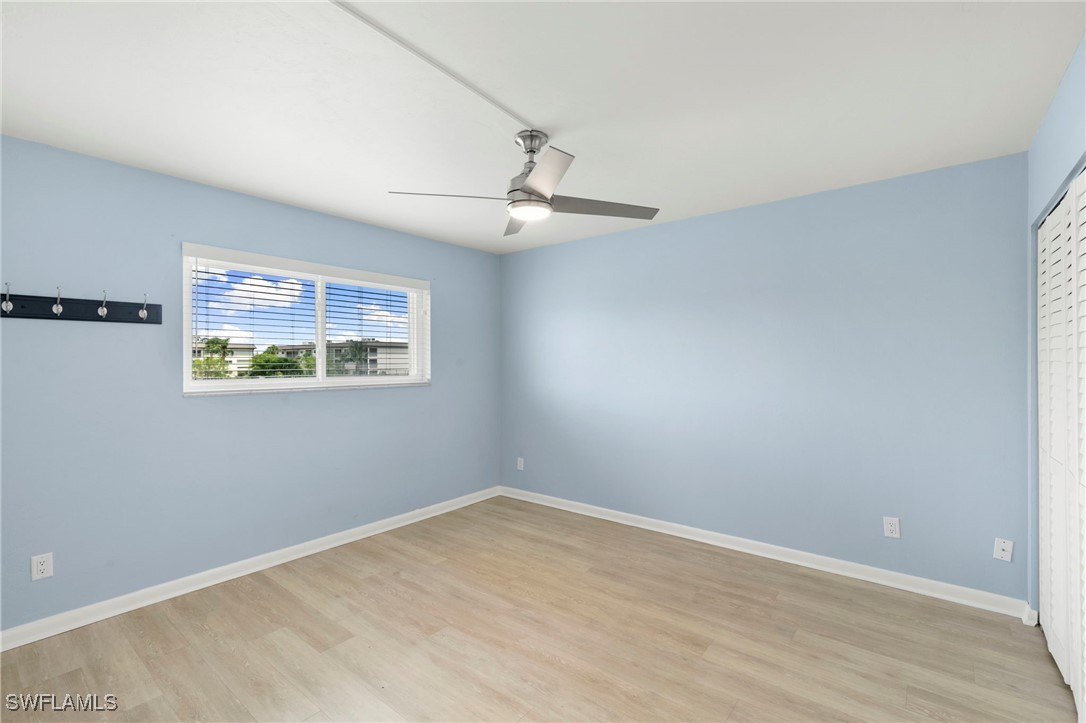 2 Bed Waterfront Home for Sale in Naples, FL, $225,000 — photo 13