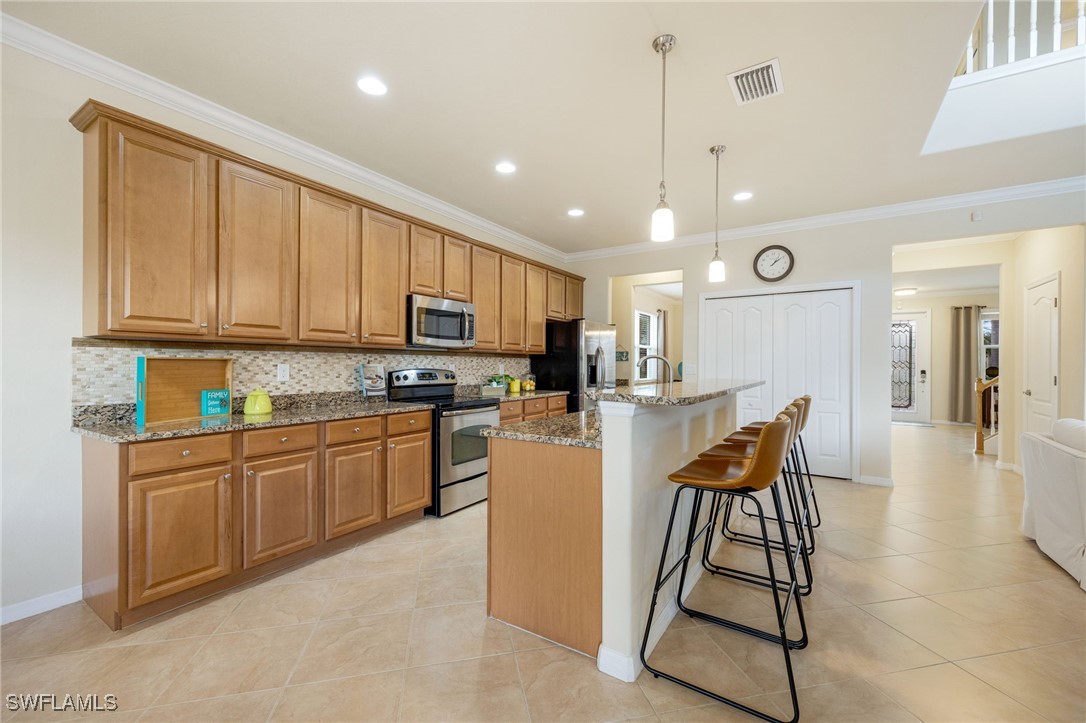 5 Bed Pool Home for Sale in Estero, photo 13