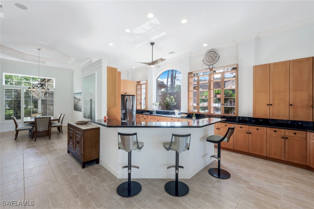 3 Bed Pool Home for Sale in Summerfield, FL, $1,695,000 — photo 13