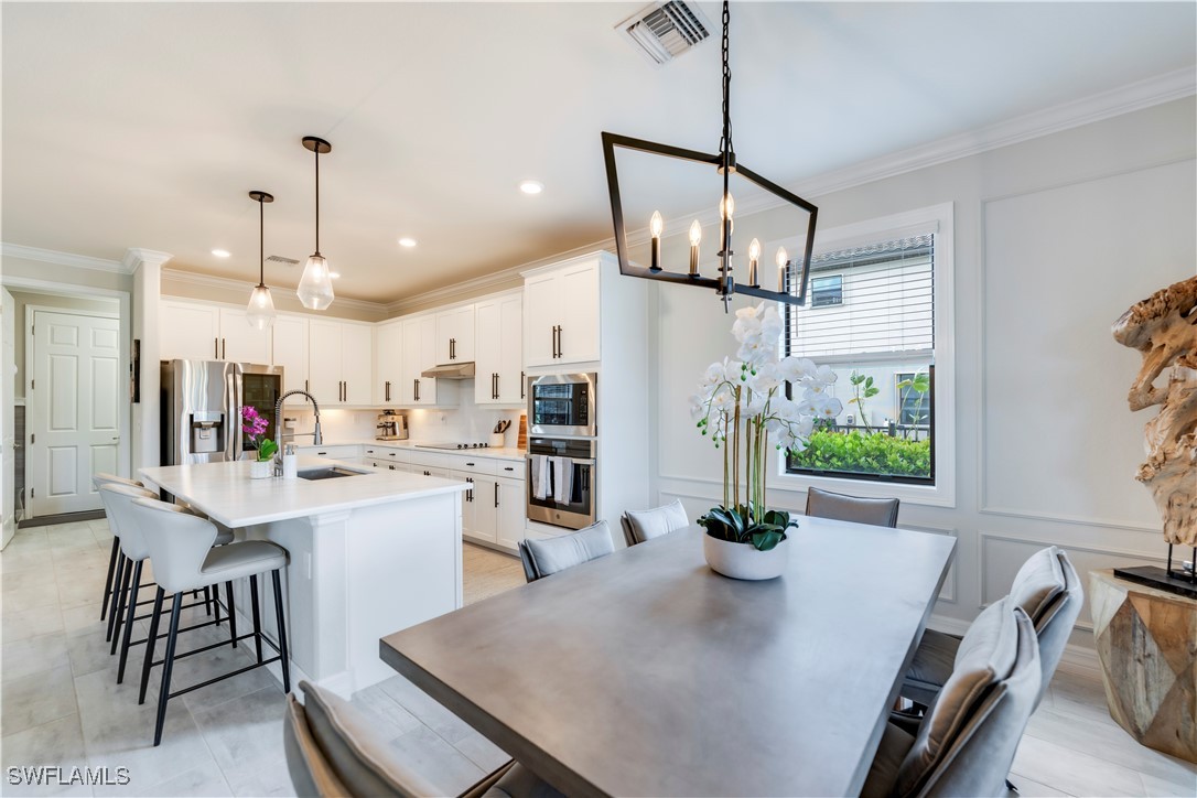 5 Bed SingleFamilyResidence for Sale in Estero, photo 13