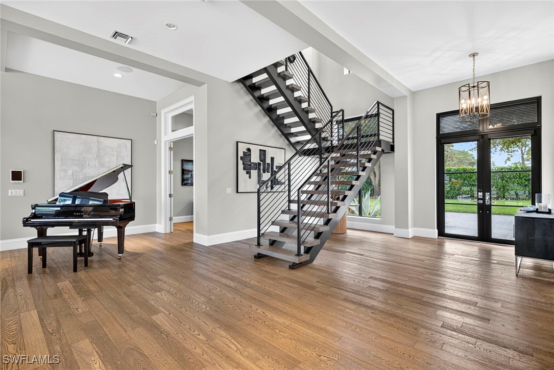 6 Bed Pool Home for Sale in Pine Ridge, FL, $6,995,000 — photo 13