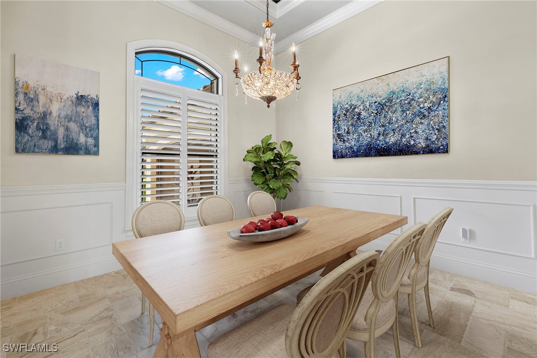 4 Bed Pool Home for Sale in Palmetto Point, photo 13