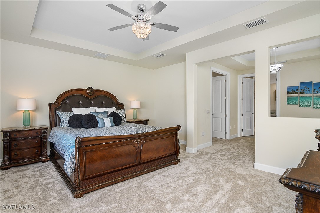 5 Bed Pool Home for Sale in Estero, photo 13