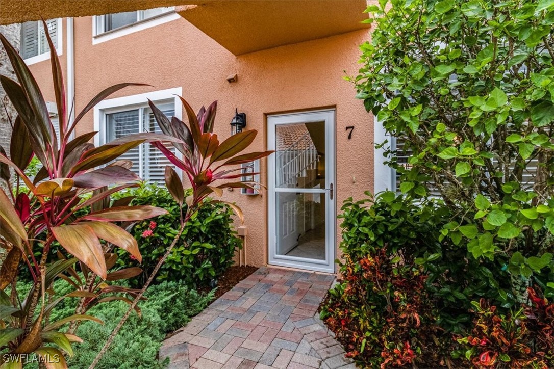 2 Bed Waterfront Home for Sale in Naples, FL, $369,000 — photo 13