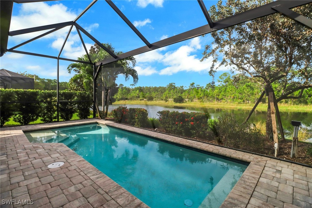2 Bed Pool Home for Sale in Naples, FL, $818,000 — photo 13