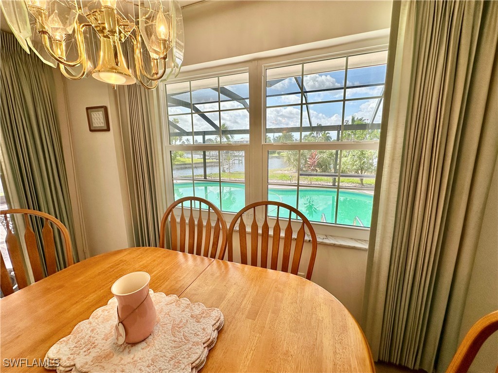 3 Bed Pool Home for Sale in Waterway Estates, FL — photo 13