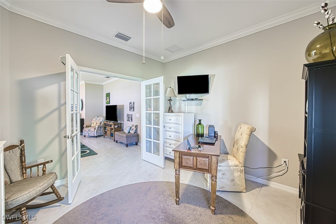 2 Bed Waterfront Home for Sale in Cascades, photo 13