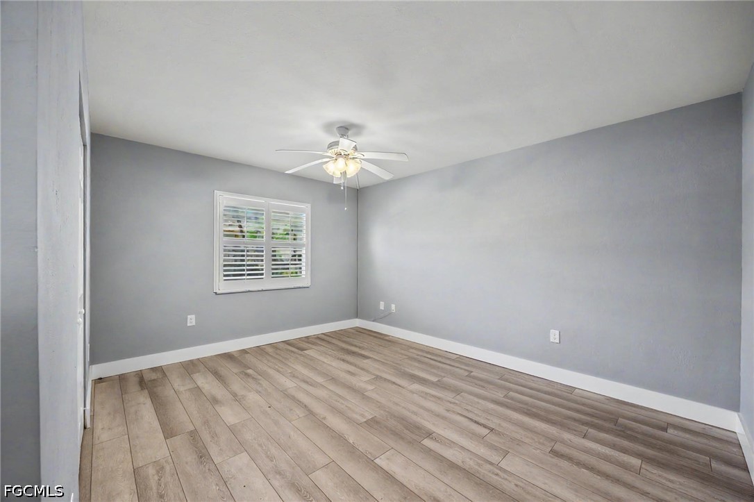 2 Bed Waterfront Home for Sale in Cape Coral, FL, $198,000 — photo 13