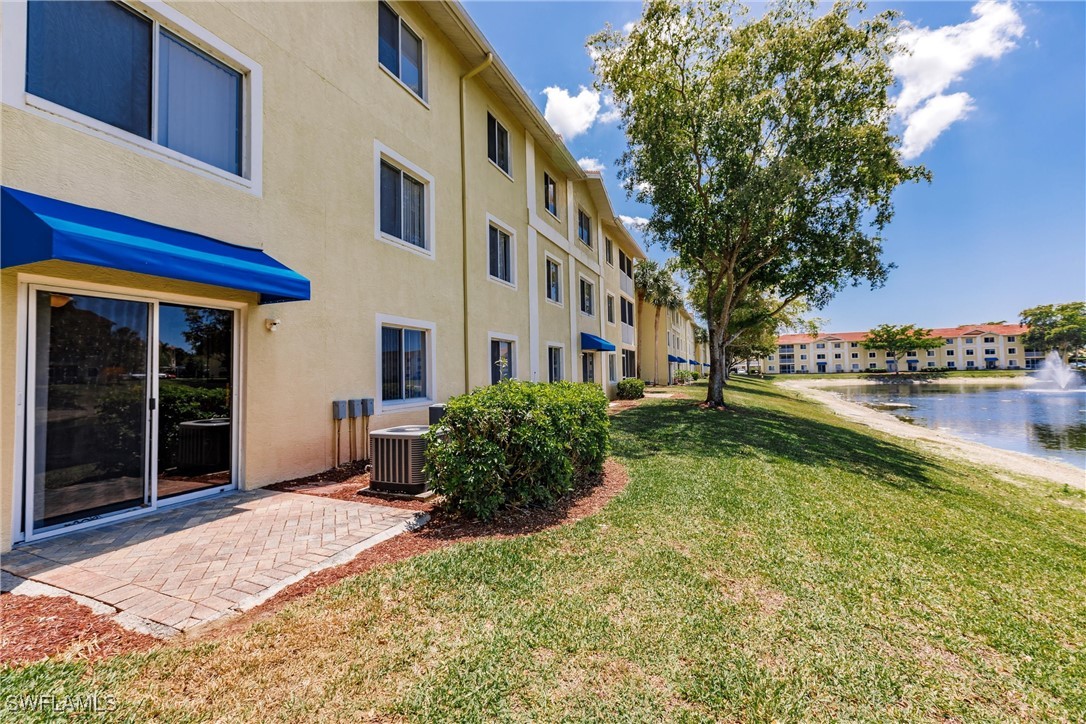 2 Bed Waterfront Home for Sale in Naples, photo 13