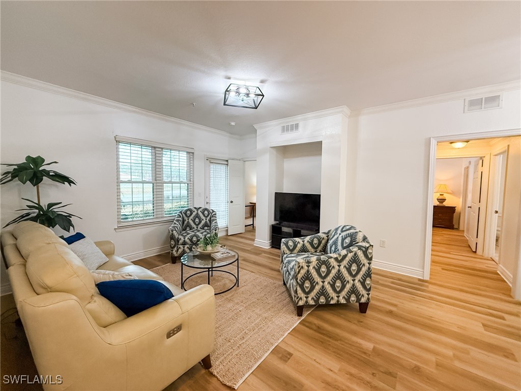 2 Bed Waterfront Home for Sale in Estero, FL, $299,000 — photo 13