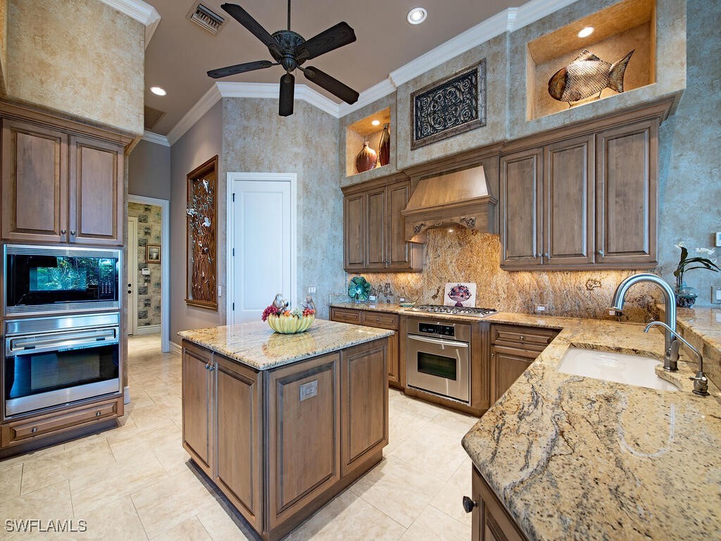 3 Bed Pool Home for Sale in Cypress Bend, FL, $1,350,000 — photo 13