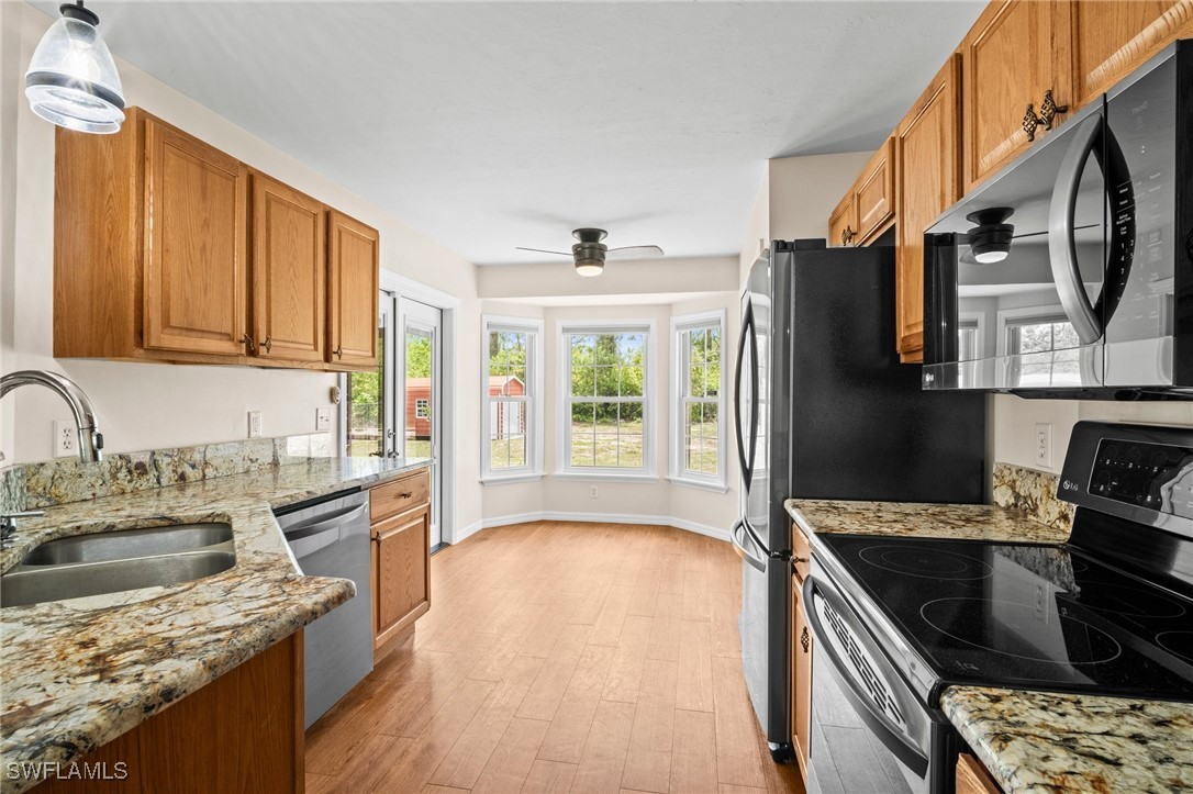 3 Bed SingleFamilyResidence for Sale in Alva, FL, $379,900 — photo 13